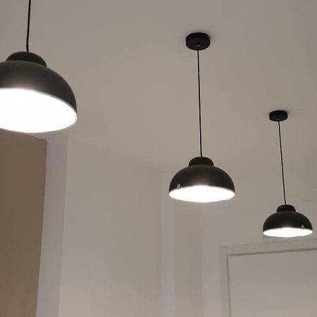 Appartamento 150 Rome Luaran gambar