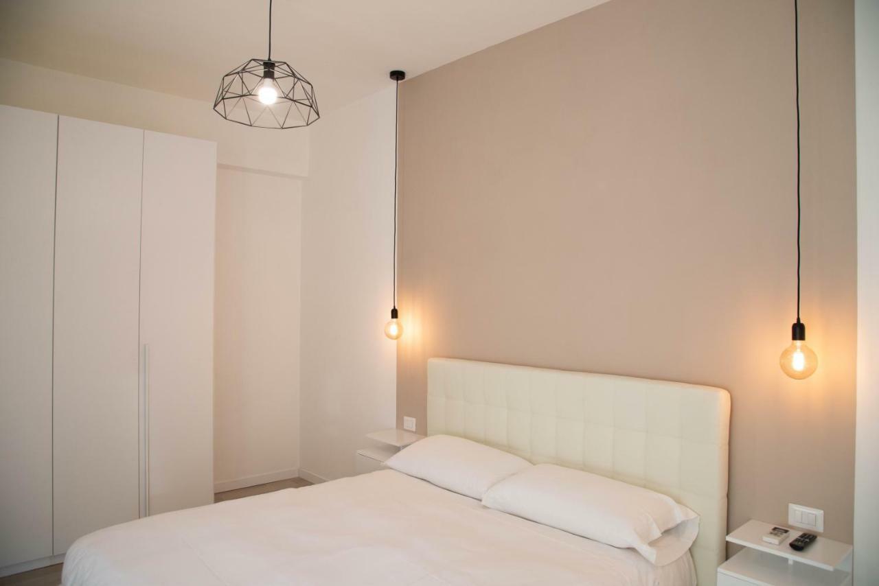Appartamento 150 Rome Luaran gambar