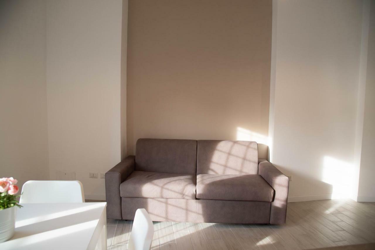 Appartamento 150 Rome Luaran gambar