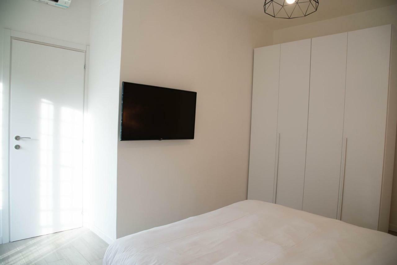 Appartamento 150 Rome Luaran gambar
