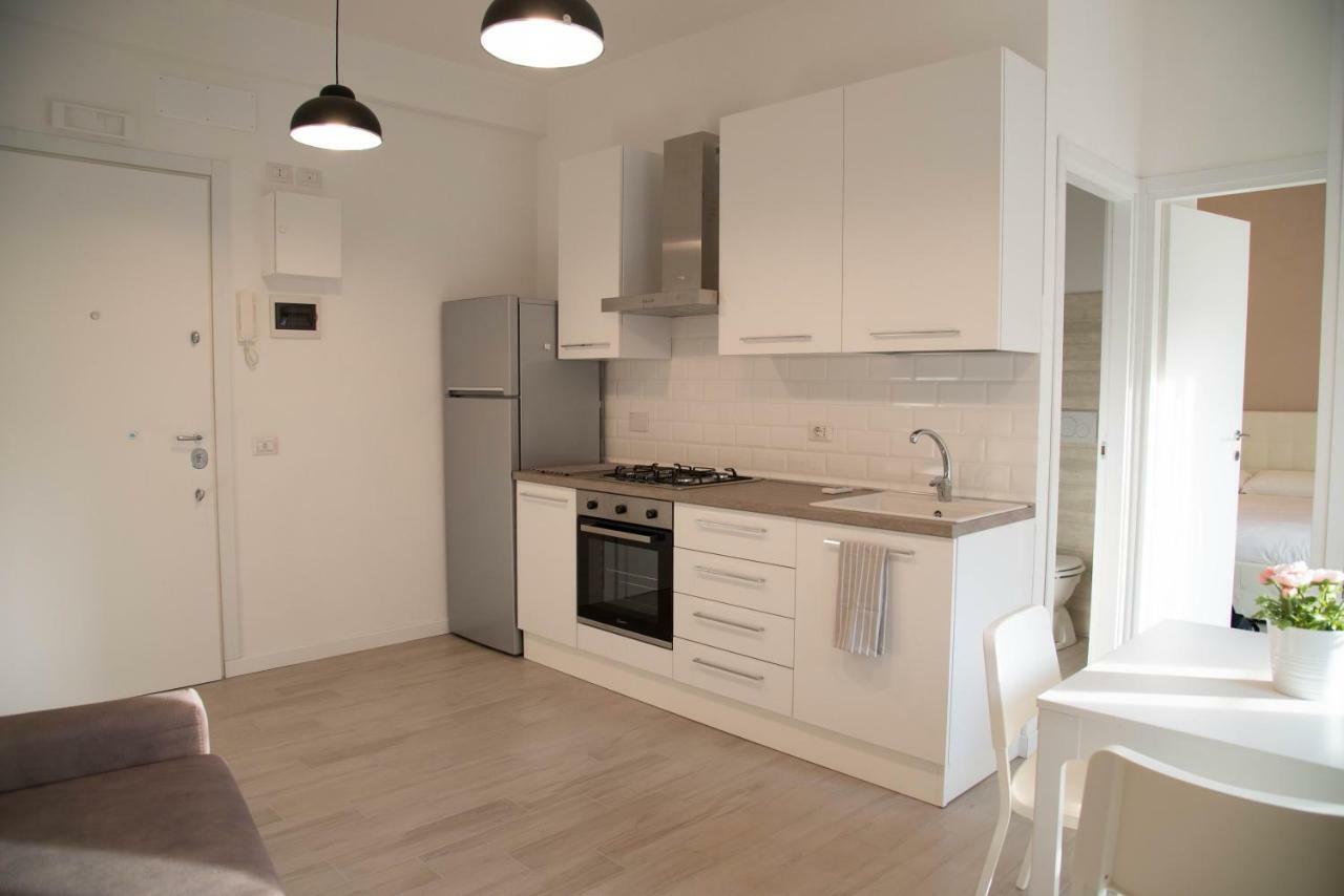 Appartamento 150 Rome Luaran gambar