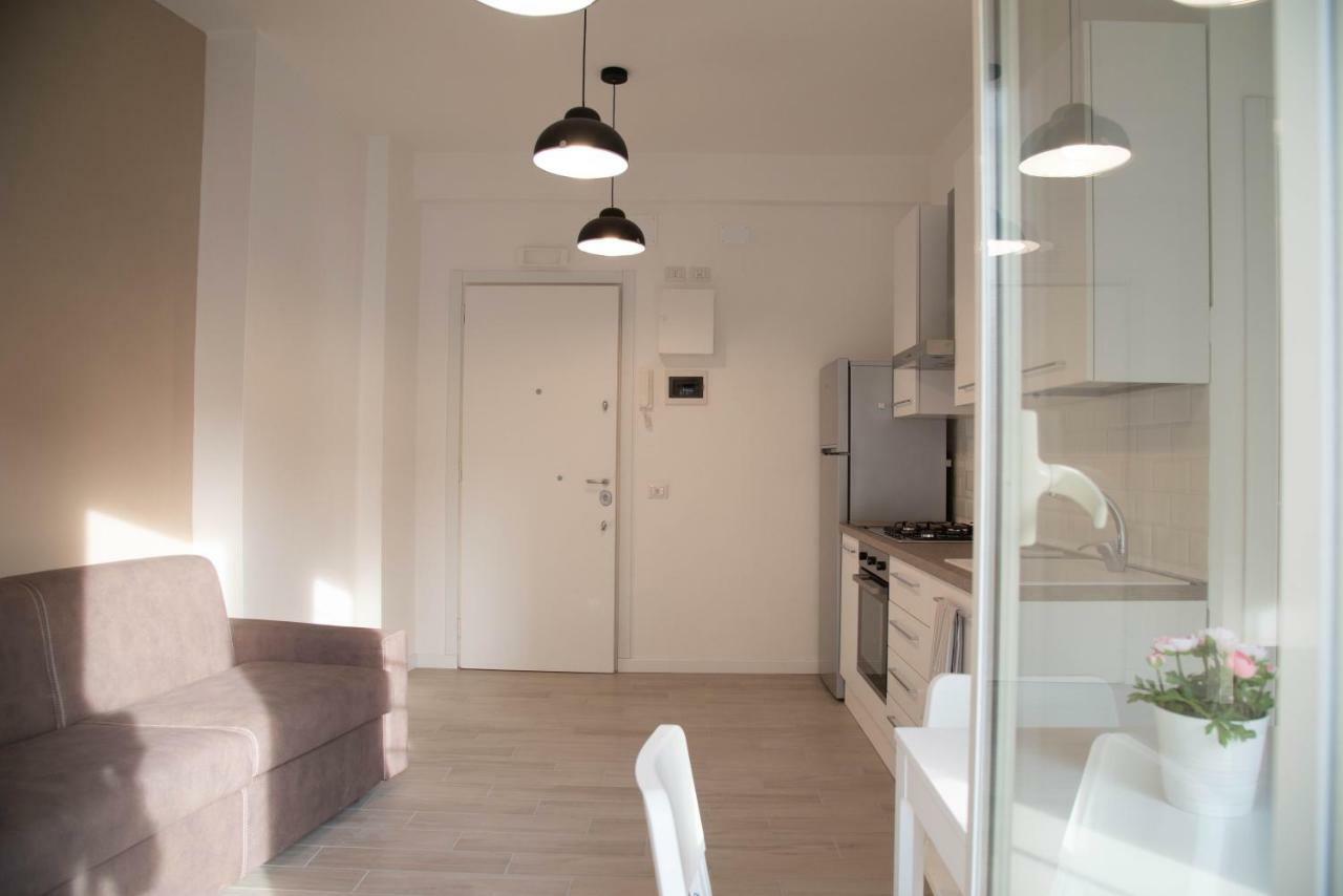 Appartamento 150 Rome Luaran gambar