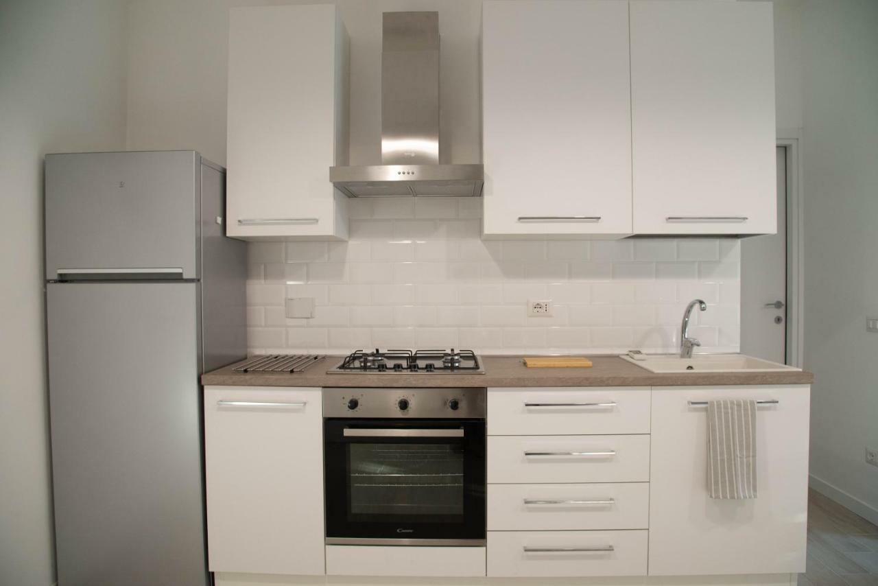 Appartamento 150 Rome Luaran gambar