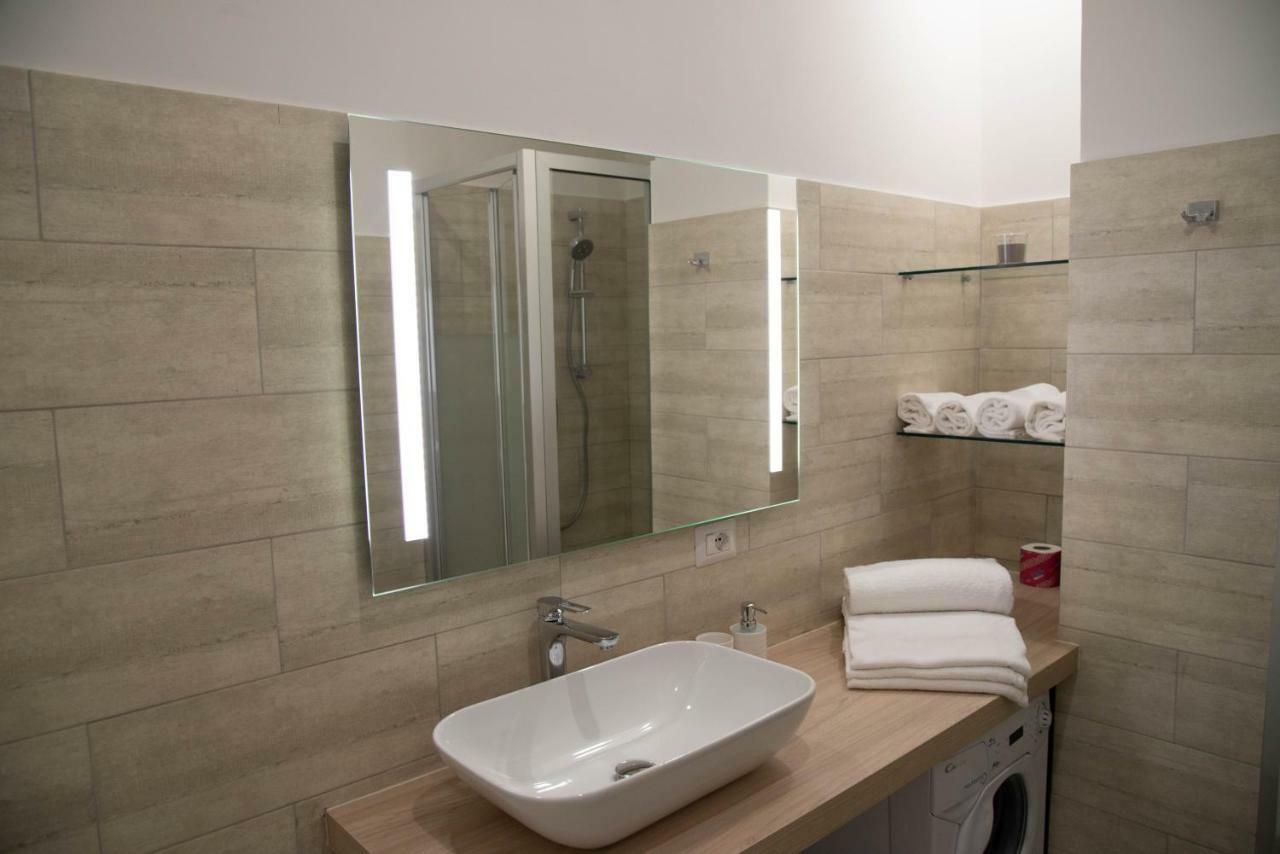 Appartamento 150 Rome Luaran gambar