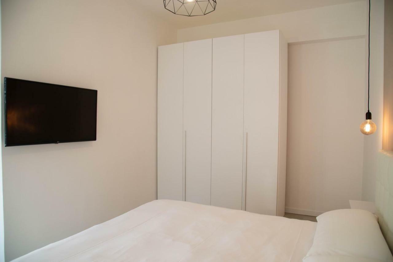 Appartamento 150 Rome Luaran gambar