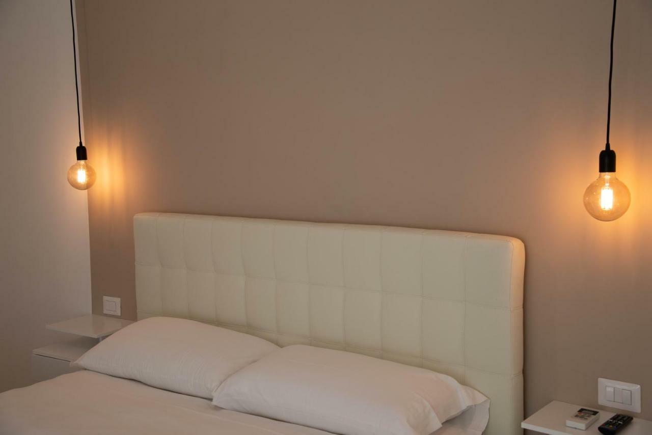 Appartamento 150 Rome Luaran gambar