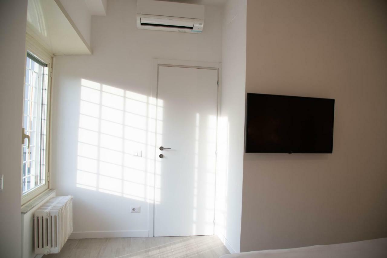 Appartamento 150 Rome Luaran gambar